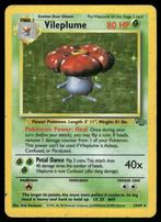 Vileplume 15/64 - Jungle (EX), Envoi, Utilisé