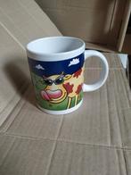 nieuwe mok in keramiek fantatie "koe ", Ophalen of Verzenden, Nieuw, Keramiek