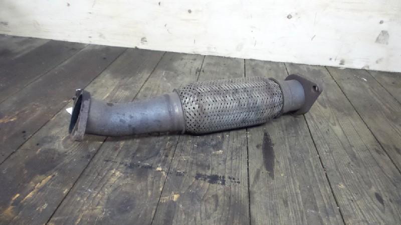 ÉCHAPPEMENT CONNECTING PIPE Ford Focus 1 (01-1998/11-2004), Autos : Pièces & Accessoires, Systèmes d'échappement, Ford, Utilisé