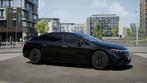 Mercedes-Benz EQS 580 4MATIC AMG Line | Panoramische Dak | B, Automaat, Elektrische ramen, Stof, Gebruikt