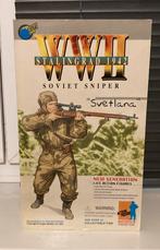1/6 draak uit de Tweede Wereldoorlog, Hobby en Vrije tijd, Modelbouw | Figuren en Diorama's, Ophalen, Nieuw