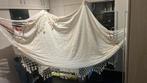 Hangmat, Ophalen, Zo goed als nieuw