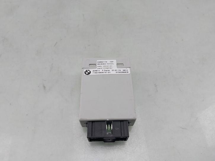 COMPUTER TREKHAAK BMW 3 serie Touring (F31), Auto-onderdelen, Elektronica en Kabels, BMW, Gebruikt