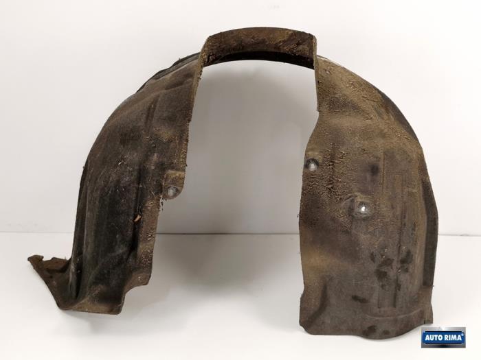 Wielkuip van een Volvo V60, Auto-onderdelen, Carrosserie, Volvo, Gebruikt, 3 maanden garantie, Ophalen of Verzenden