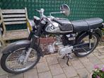 Honda SS50E, Autres marques, 5 vitesses, Classe B (45 km/h), Enlèvement
