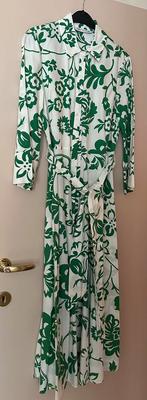 Zara, Envoi, Comme neuf, Taille 38/40 (M), Vert