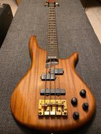 Ibanez SR1000 Japan 90's, Musique & Instruments, Instruments à corde | Guitares | Basses, Enlèvement, Utilisé, Électrique