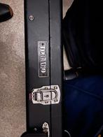 Étui pour basse électrique Tobago AB3, Musique & Instruments, Boîtiers & Valises, Enlèvement ou Envoi, Utilisé, Guitare basse électrique