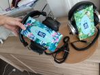 Casque stéréo vintage des années 80, Enlèvement ou Envoi, Utilisé