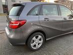 Mercedes B180 - juni 2018 - benzine - automaat -  75.000 km, Auto's, 4 zetels, 4 cilinders, 700 kg, 1960 kg