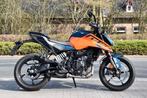 KTM - Duke 125 - Als Nieuw !!!, Bedrijf, 125 cc, 11 kW of minder, 1 cilinder