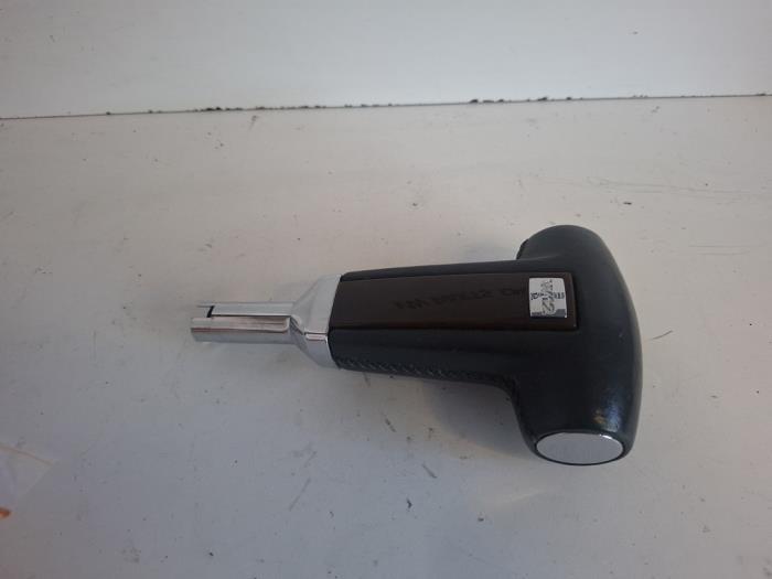 Pommeau levier de vitesse d'un Volkswagen Phaeton, Autos : Pièces & Accessoires, Volkswagen, -, 3 mois de garantie, Utilisé