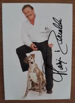 handtekening marijn devalck, Ophalen of Verzenden, Zo goed als nieuw