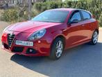Guiletta 2.0 GTD SPIRIT SPORT ÉDITION, Auto's, Alfa Romeo, Voorwielaandrijving, 1995 cc, 4 cilinders, Alcantara