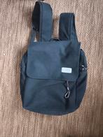 sac à dos en textile robuste, Enlèvement