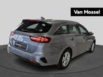 Kia Ceed Sportswagon Pulse 1.0 T-GDi MHEV 100 DCT, Autos, Kia, Argent ou Gris, Achat, Entreprise, Automatique