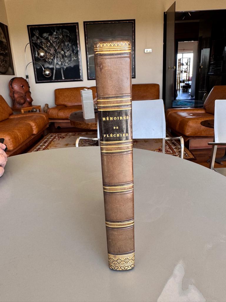 Mémoires De Fléchier, Livres, Biographies, Comme neuf, Politique, Enlèvement