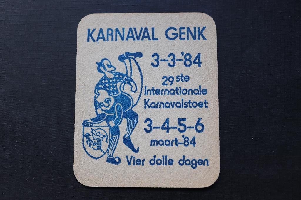 bierviltje, Collections, Marques de bière, Enlèvement ou Envoi, Neuf, Sous-bock, Stella Artois