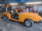 Lot de 2 Triumph, Particulier, Achat, Spitfire
