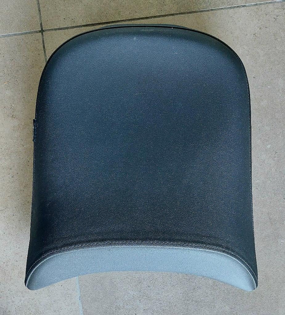 Siège passager de la BMW R1250 GS (GSA), Enlèvement, Utilisé