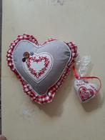 Coeur à suspendre, Enlèvement