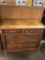 Antieke ladekast, Enlèvement, Utilisé