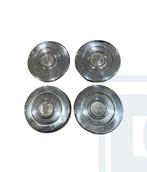 Wieldop Volvo, Set, Wielkap, Inclusief originele naafkappen,, Auto-onderdelen, Ophalen of Verzenden, Gebruikt