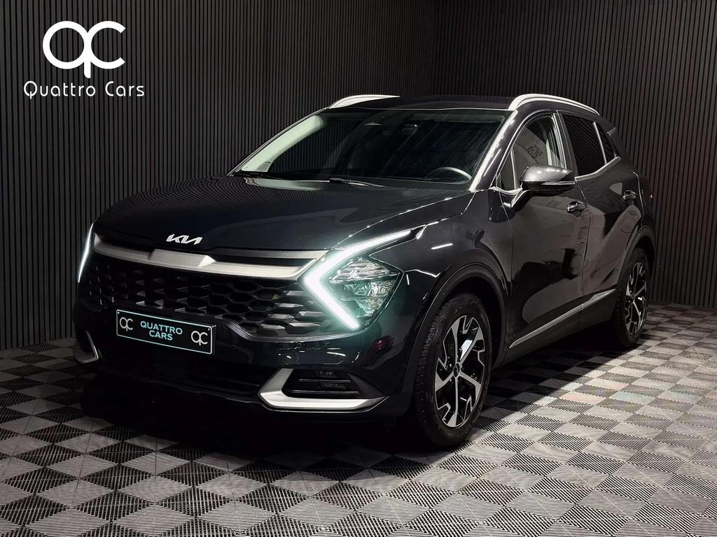 Kia Sportage 1.6 T-GDi - Boite auto - 1ere Main - Carnet KIA, Autos, Kia, Achat, Entreprise, 5 places, Automatique