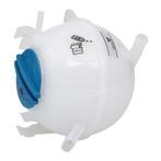 Volkswagen expansievat Audi Skoda Seat expansietank koelvloe, Neuf, -, -, -