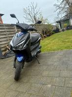 Scooter b klasse, Fietsen en Brommers, Scooters | Yamaha, Ophalen, Gebruikt, Overige modellen, Klasse B (45 km/u)