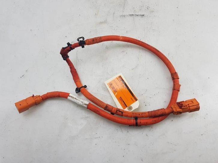 CÂBLE HT (HAUTE TENSION) ABS V60 II (ZW) (|30644791|), Autos : Pièces & Accessoires, Électronique & Câbles, Volvo, Utilisé