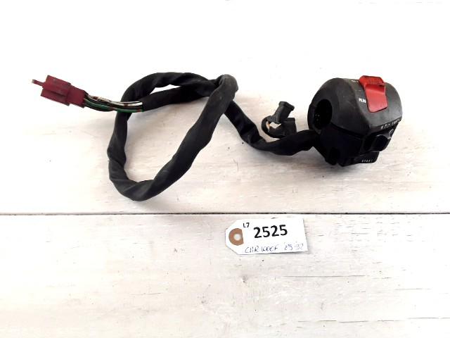 CBR1000F 1989 - 1992 Honda Elektrische bediening D1-40077