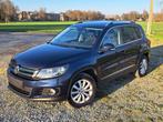 Vw Tiguan 2.0 TDI 140 cv, Autos, Volkswagen, Euro 5, Achat, Boîte manuelle, Alcantara