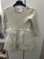 Meisjes kleedje maat 128, Kinderen en Baby's, Ophalen, Zo goed als nieuw, Meisje, Jurk of Rok