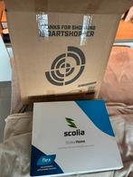 Scolia home flex, Ophalen, Zo goed als nieuw, Overige typen, Elektronisch