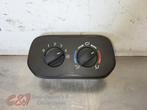 Airco bedieningspaneel van een Ford Transit, Gebruikt, -, -, Ophalen of Verzenden