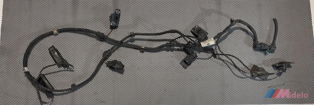 VW GOLF VII KABELBOOM PDC 5G0971104, Volkswagen, -, Utilisé, -