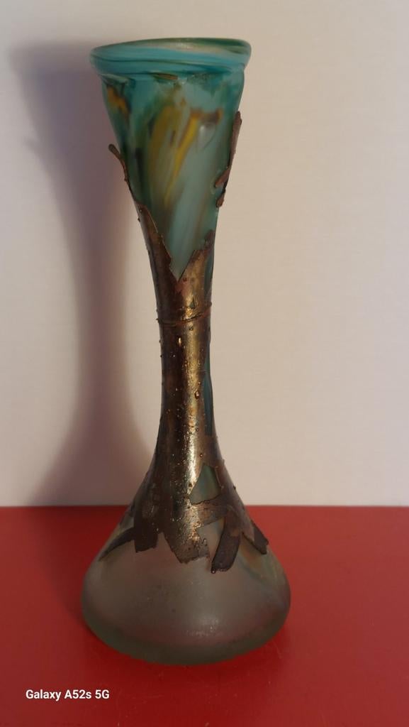 Belle verrerie., Antiquités & Art, Art | Objets design, Enlèvement ou Envoi