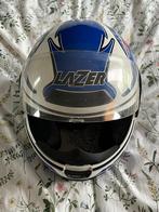 Motor helm, Ophalen, Lazer, M, Heren