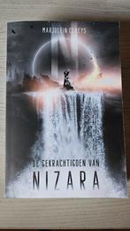 De gekrachtigden van Nizara marjolein claeys, Ophalen