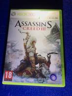 Assassin’S creed 3 xbox 360, Ophalen, Online, Vanaf 18 jaar, Shooter