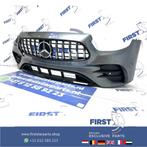 W213 W238 E43 E53 FACELIFT AMG VOORBUMPER GRIJS  E Klasse +, Auto-onderdelen, Gebruikt, -, Voor, Ophalen of Verzenden