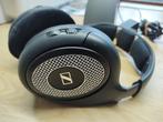 Sennheiser Hoofdtelefoon Zwart, Audio, Tv en Foto, Hoofdtelefoons, Ophalen of Verzenden, Zo goed als nieuw, Over oor (circumaural)