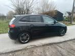 Mercedes-Benz B200 Style automaat, Auto's, Automaat, Zwart, Bedrijf, 5 zetels