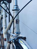 Vrouwen fiets met dynamo en vering - fiets volledig in orde, Vitesses, Frein sur jante, Comme neuf, Enlèvement