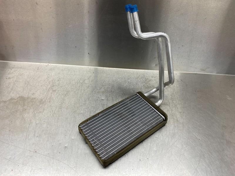 RADIATEUR DE CHAUFFAGE Subaru Forester (SG), Utilisé, Subaru