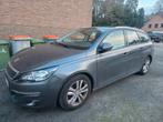 Peugeot 308 1.6 HDI business line, Euro 6, 4 cilinders, 1600 cc, 5 deurs