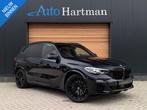 BMW X5 xDrive45e M-Sport ACC|HARMANKARDON|KEYLESS|STUURVERWA, Auto's, Automaat, X5, 27 g/km, Zwart