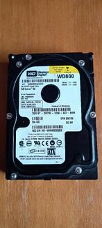 Western Digital 80GB HD, Western Digital, SATA, Refurbished, Ophalen of Verzenden