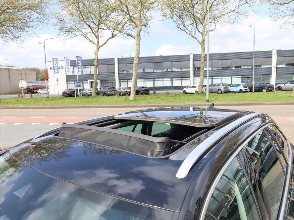 Skoda Octavia Estate iV 1.4 TSI PHEV 204PK Automaat 2023, Auto's, Automaat, Gebruikt, Bedrijf, Break